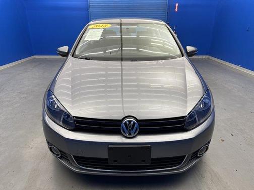 2013 Volkswagen Golf 2.0 TDI