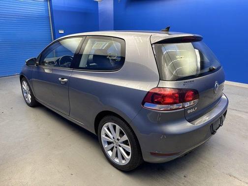2013 Volkswagen Golf 2.0 TDI