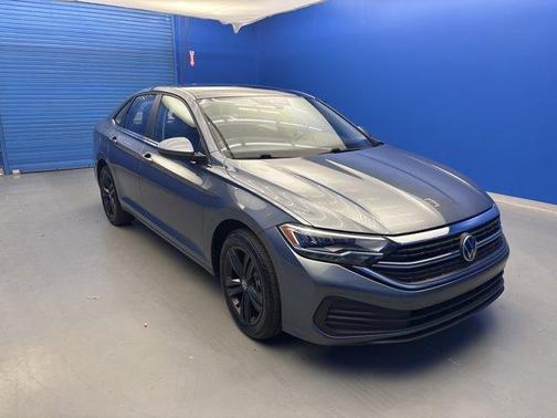 2023 Volkswagen Jetta 1.5T SE