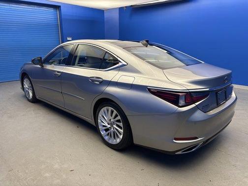2020 Lexus ES 350 Luxury