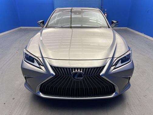 2020 Lexus ES 350 Luxury