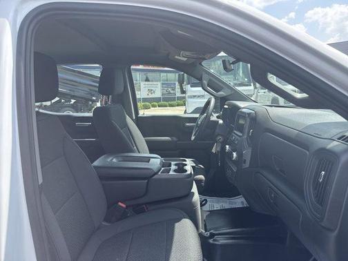 2022 GMC Sierra 1500 Limited Pro