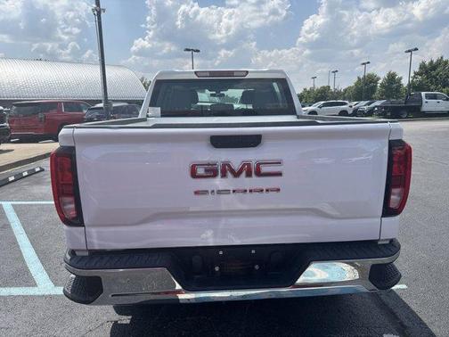 2022 GMC Sierra 1500 Limited Pro