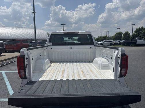 2022 GMC Sierra 1500 Limited Pro