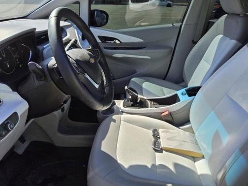 2020 Chevrolet Bolt EV Premier