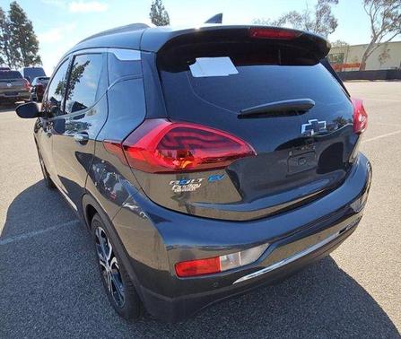 2020 Chevrolet Bolt EV Premier
