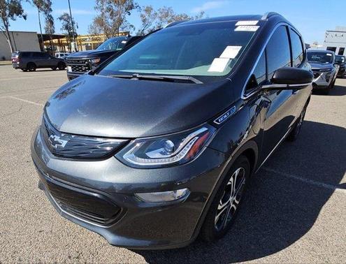 2020 Chevrolet Bolt EV Premier