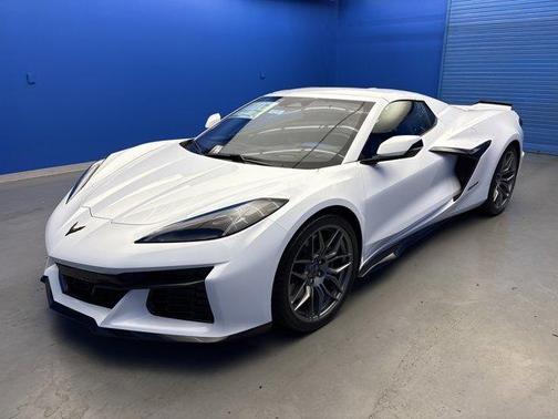 2026 Chevrolet Corvette Z06