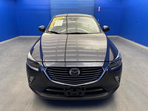 2018 Mazda CX-3 Grand Touring