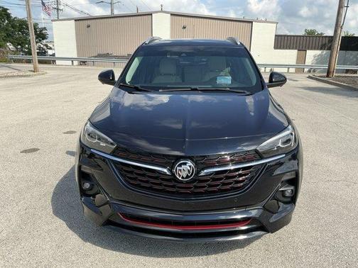 2021 Buick Encore GX Essence