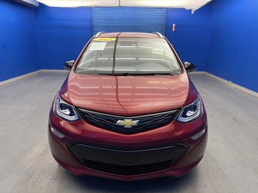 2021 Chevrolet Bolt EV Premier