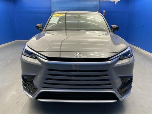 2024 Lexus TX 500h TX 500H F PREMIUM