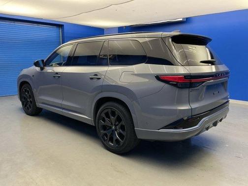 2024 Lexus TX 500h TX 500H F PREMIUM