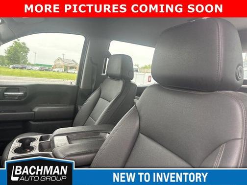 2022 GMC Sierra 1500 Limited Pro