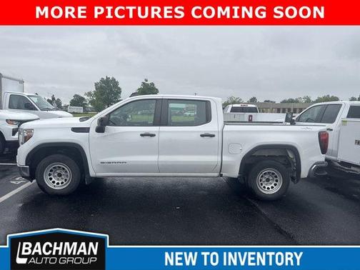2022 GMC Sierra 1500 Limited Pro