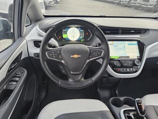 2020 Chevrolet Bolt EV Premier
