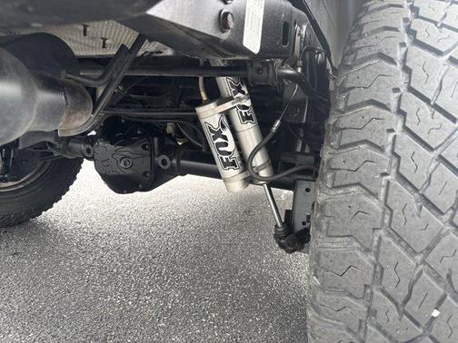 2014 Jeep Wrangler Unlimited Dragon Edition