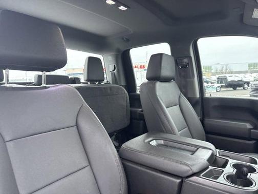 2023 Chevrolet Silverado 2500 WT