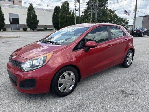 2014 Kia Rio LX