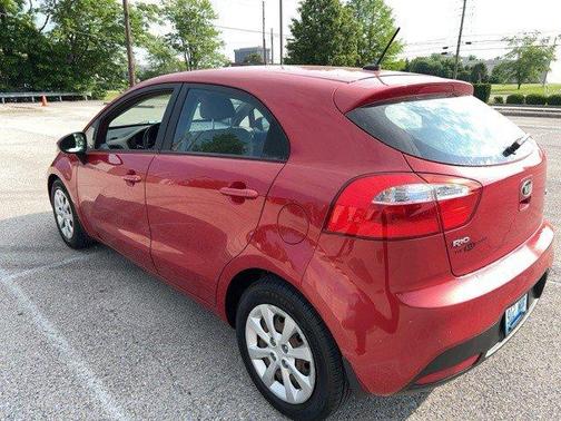 2014 Kia Rio LX