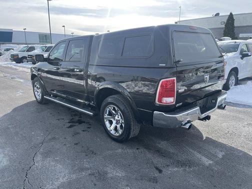 2016 RAM 1500 Laramie