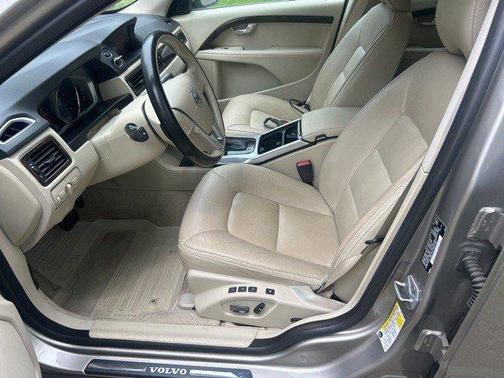 2016 Volvo XC70 T5 Premier