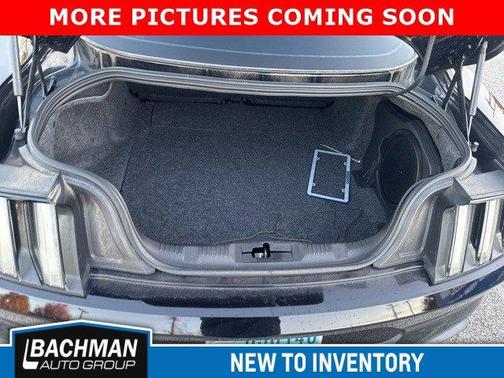 2020 Ford Mustang Bullitt