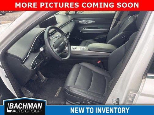 2023 Genesis GV70 2.5T