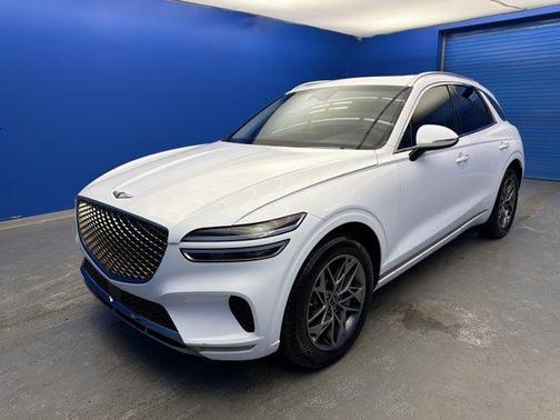 2023 Genesis GV70 2.5T