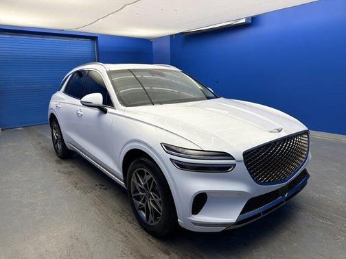 2023 Genesis GV70 2.5T