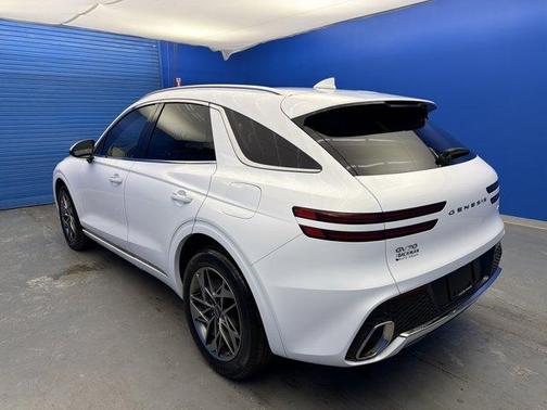 2023 Genesis GV70 2.5T