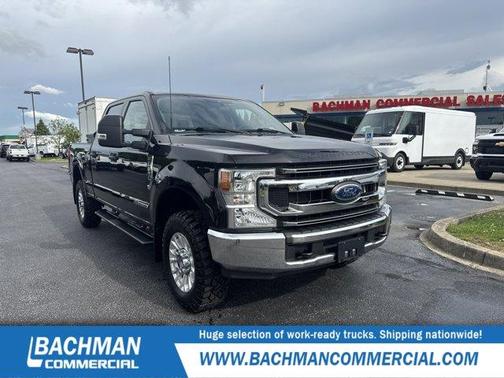 2022 Ford F-250 XLT