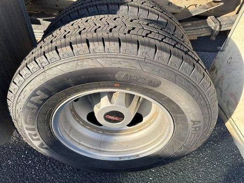 2021 GMC Sierra 3500 Base