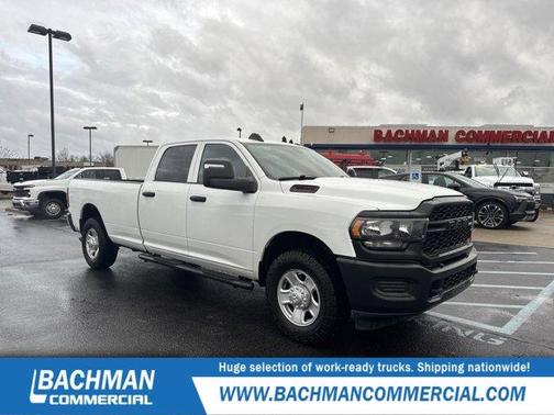 2023 RAM 2500 Tradesman