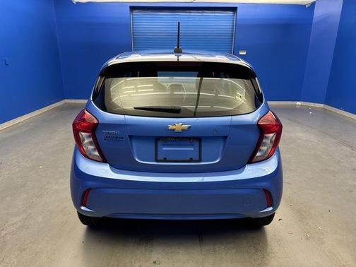 2018 Chevrolet Spark LS