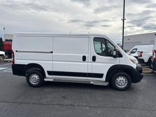 2023 RAM ProMaster 2500 Base