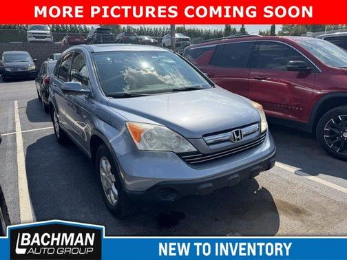 2009 Honda CR-V EX-L