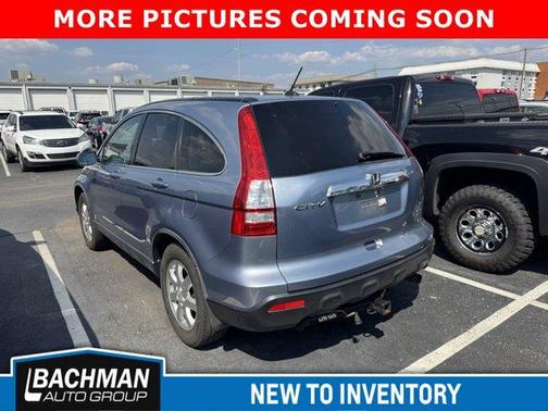 2009 Honda CR-V EX-L
