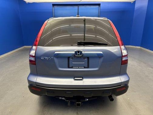 2009 Honda CR-V EX-L