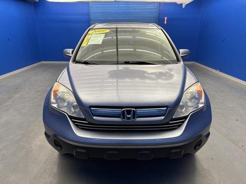 2009 Honda CR-V EX-L