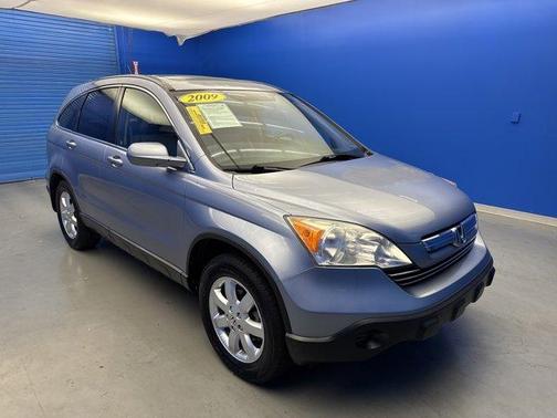2009 Honda CR-V EX-L
