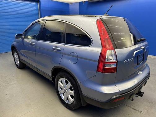 2009 Honda CR-V EX-L