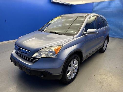 2009 Honda CR-V EX-L