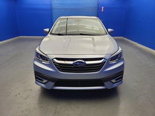 2021 Subaru Legacy Limited XT