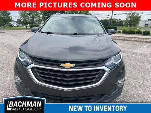 2019 Chevrolet Equinox 2LT