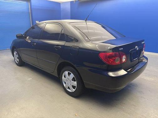 2008 Toyota Corolla CE