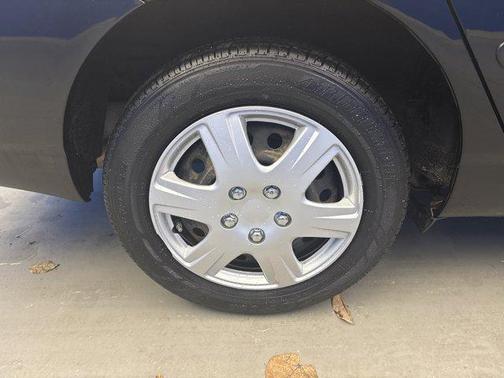 2008 Toyota Corolla CE