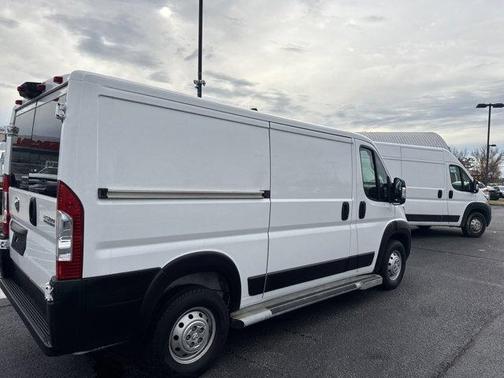 2023 RAM ProMaster 2500 Base