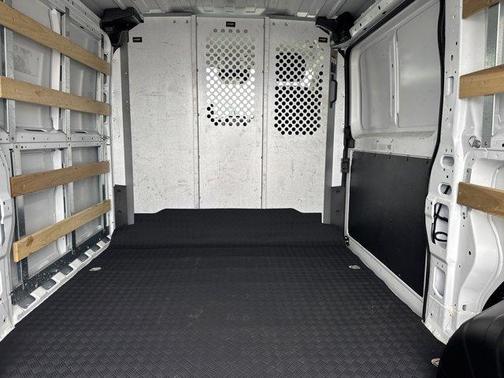 2023 RAM ProMaster 2500 Base