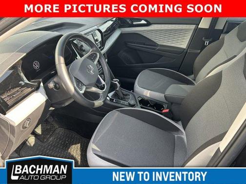 2023 Volkswagen Taos 1.5T S